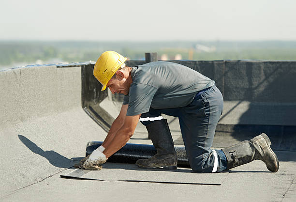 Energy-Efficiency Assessments in Combine, TX